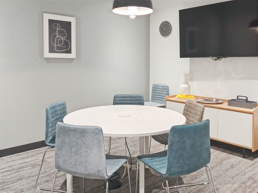 NJ, Marlboro - RT 520