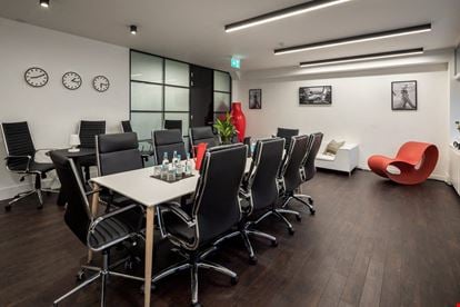 Preview of W1 HQ - W1 Workspace - private office in Mayfair 