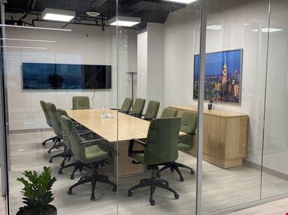 TCC Canada - The Blair Centre