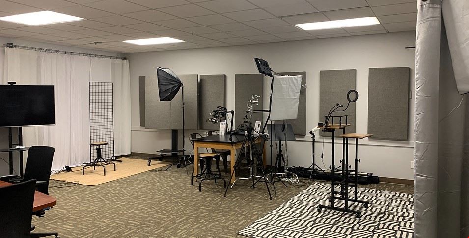 Creative Studio