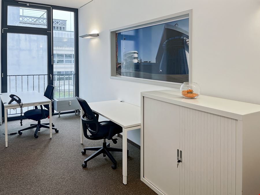 Regus - Königstrasse