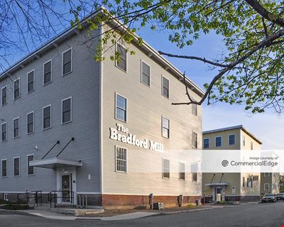Preview of Wheelhouse at the Bradford Mill Office space for Rent in Concord