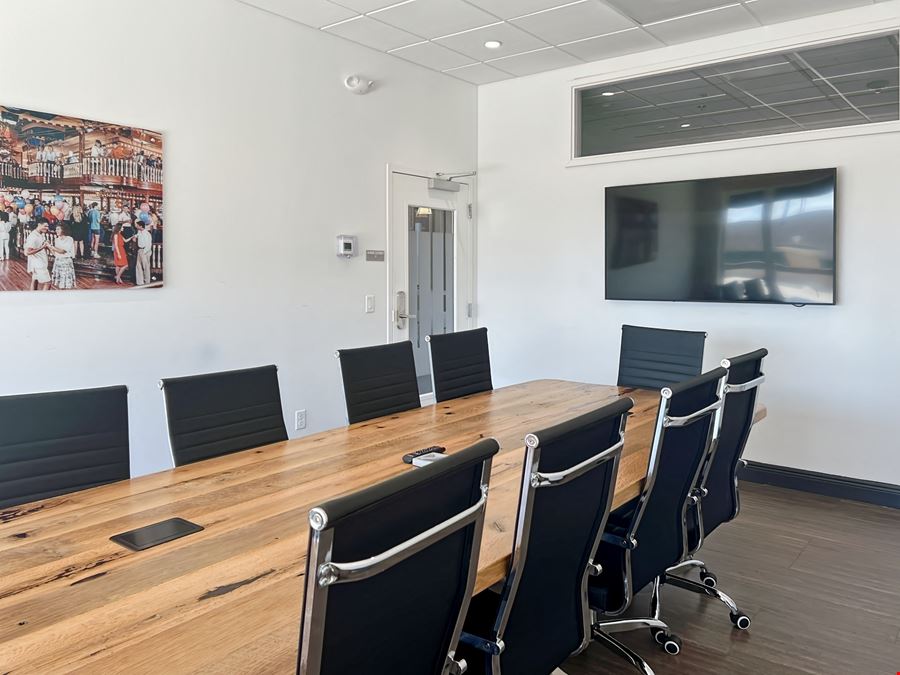 FL, Orlando - Exchange Building