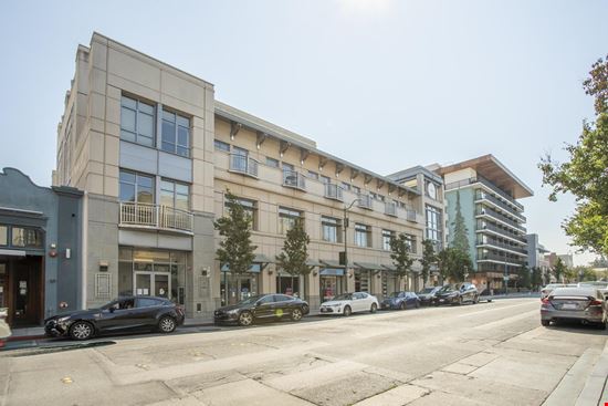 Hamilton Avenue