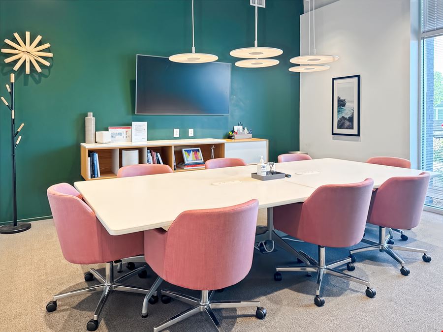 AL, Huntsville - Spaces Redstone Arsenal