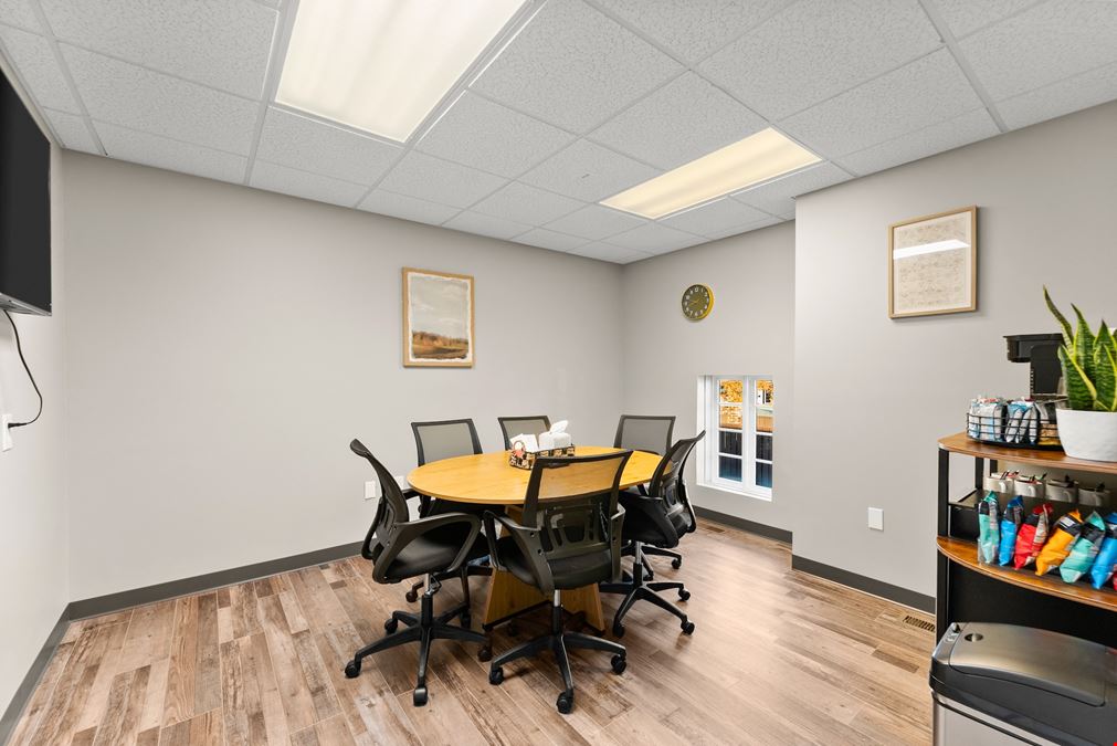 Modern Cowork Toccoa
