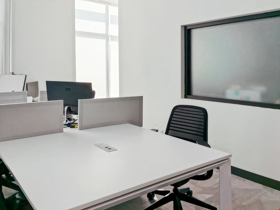 CA, Cypress - Walker St