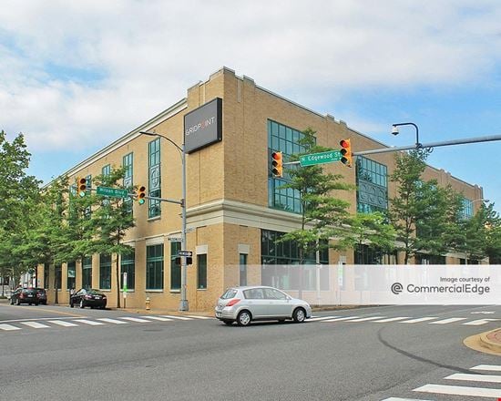 Preview of Life Time Work Clarendon Office space for Rent in Arlington