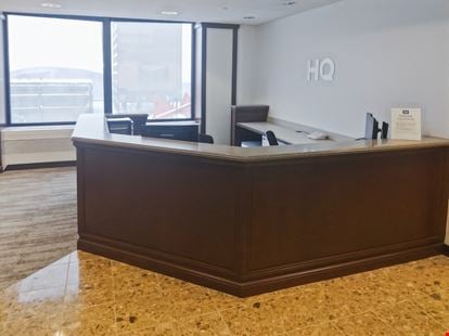 HQ - Grand Rapids - Ottawa Ave NW