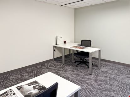Spaces - San Francisco - 101 Montgomery