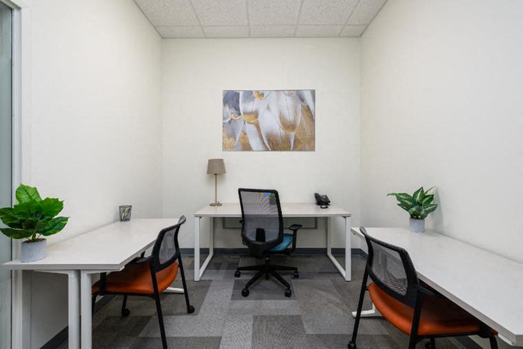 Day Office