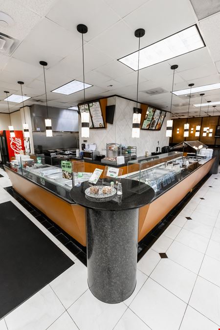 North Houston Executive Suites