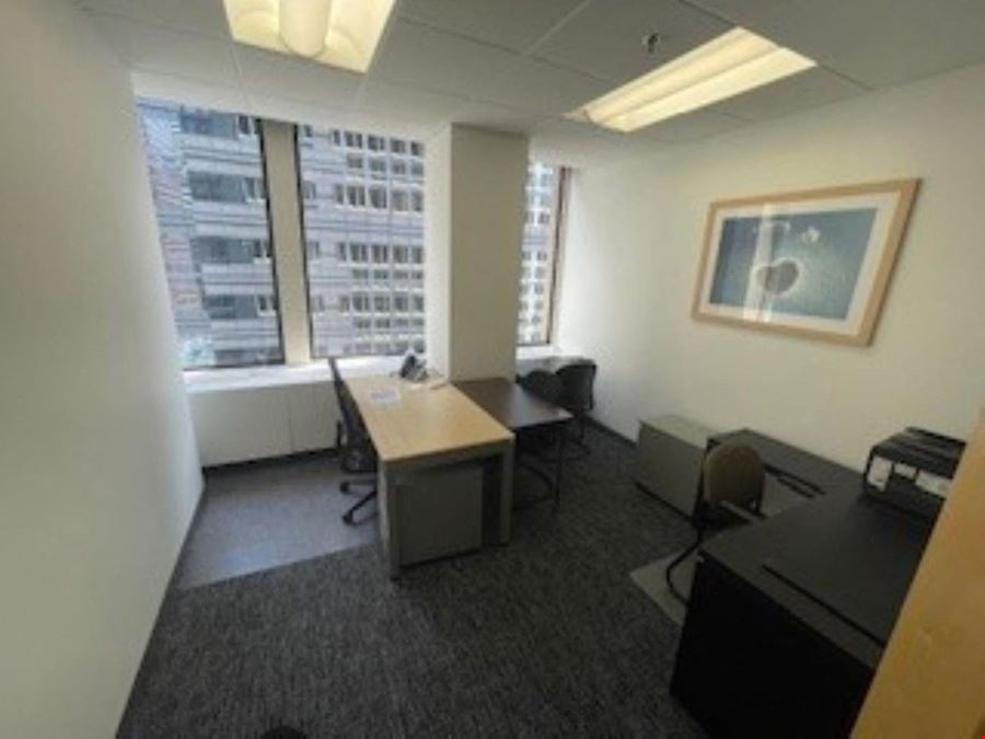 Intelligent Office Philadelphia