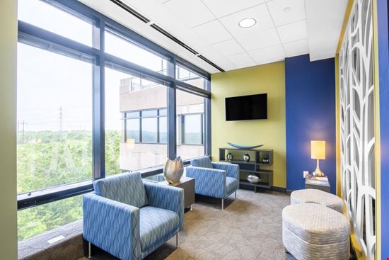 Preview of River Place Office space for Rent in Austin