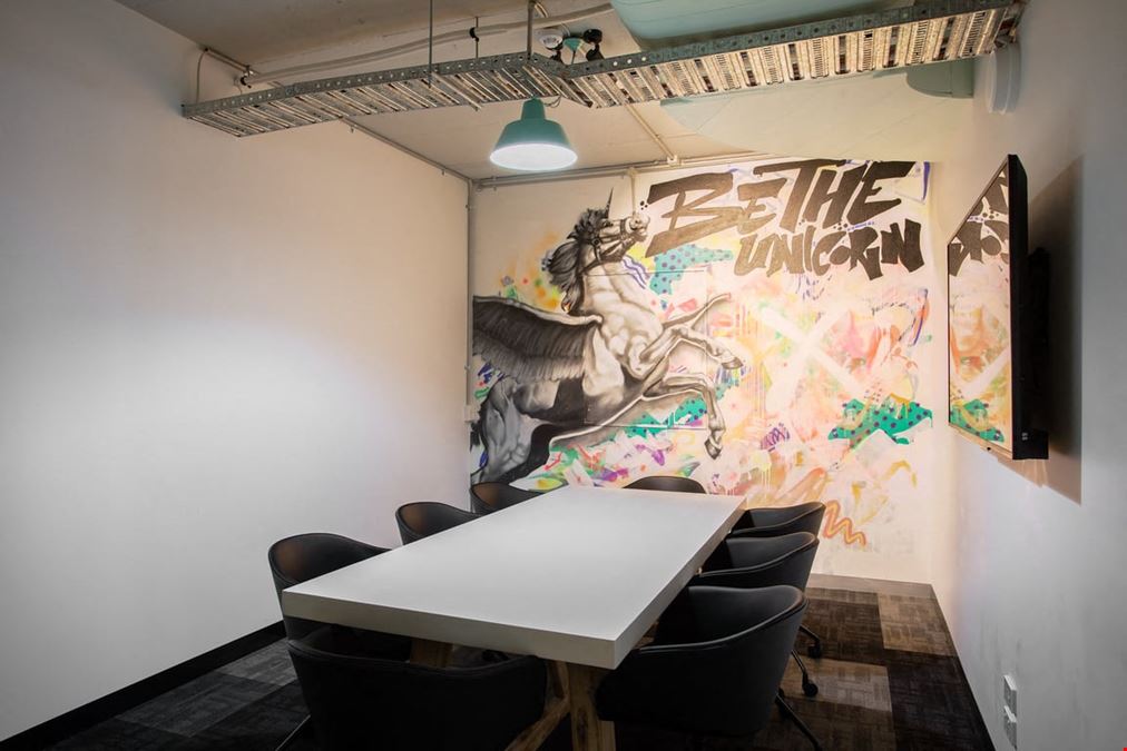 CreativeCubes.Co - Richmond