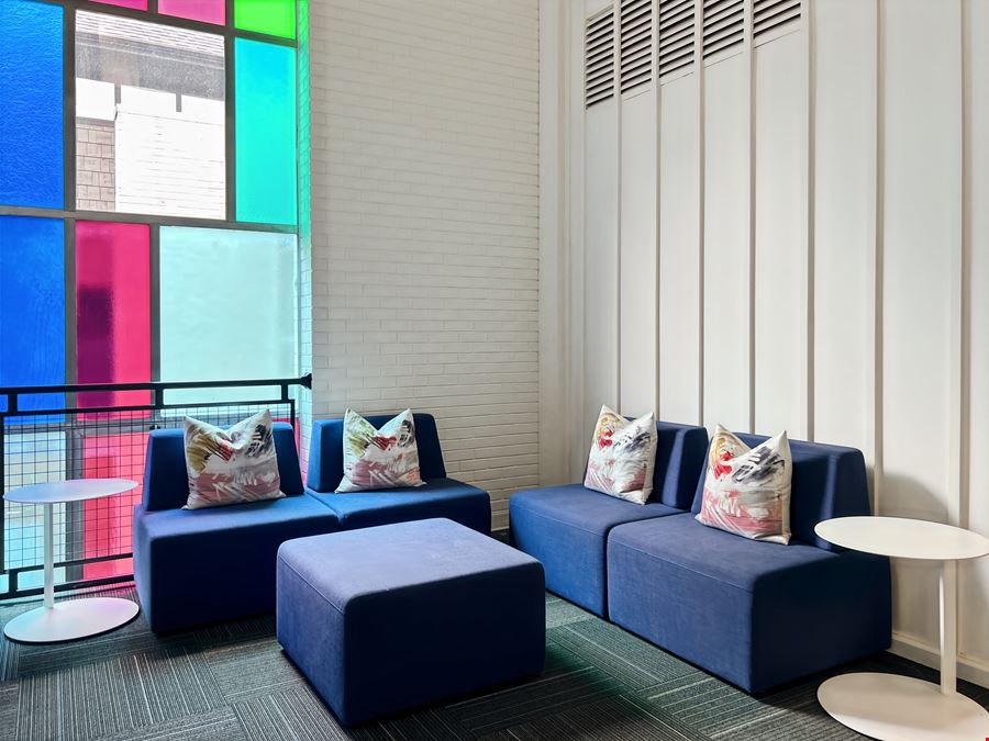 Charlotte - 3117 Whiting Avenue