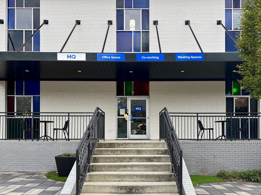 Charlotte - 3117 Whiting Avenue