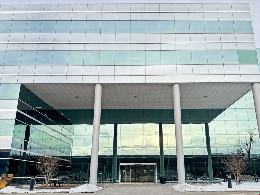 Regus - Mount Laurel - Atrium Way