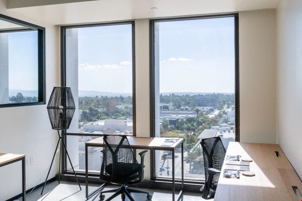 251 South Lake Avenue