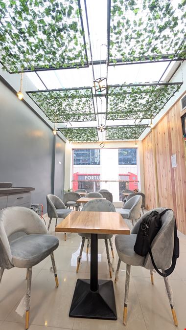 Let's CoWork - Nagpur - Sitabuldi