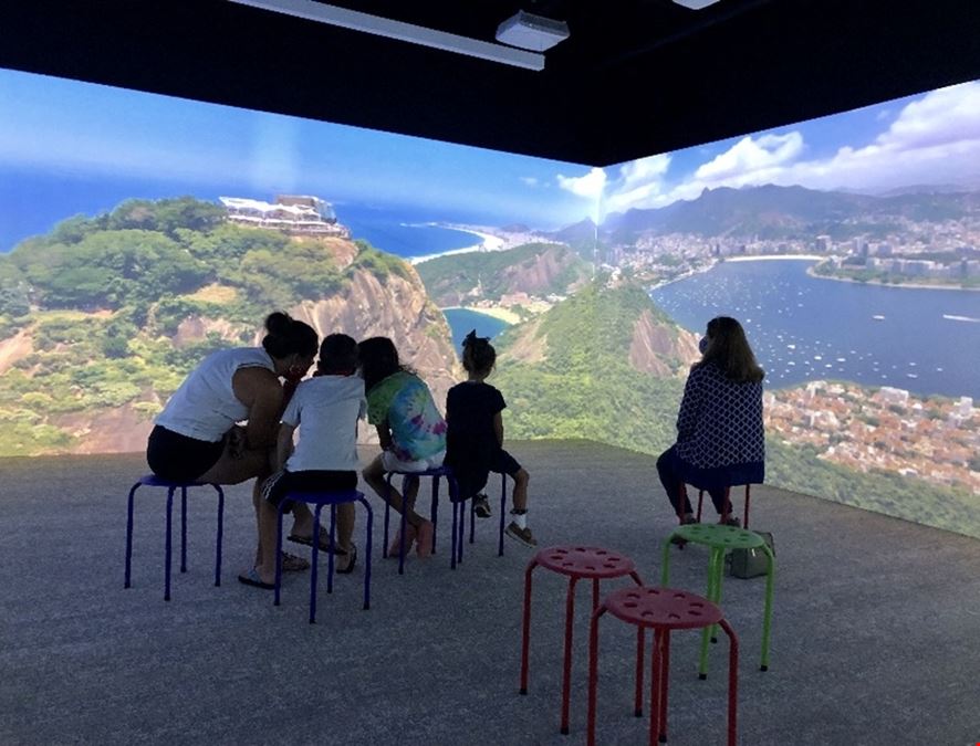 360 Immersive Studio