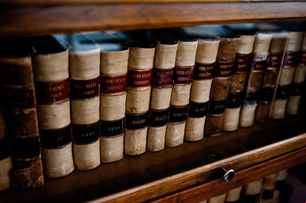 Law Offices of Cleveland