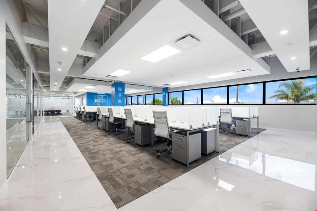 SkySPACES of Ft Lauderdale