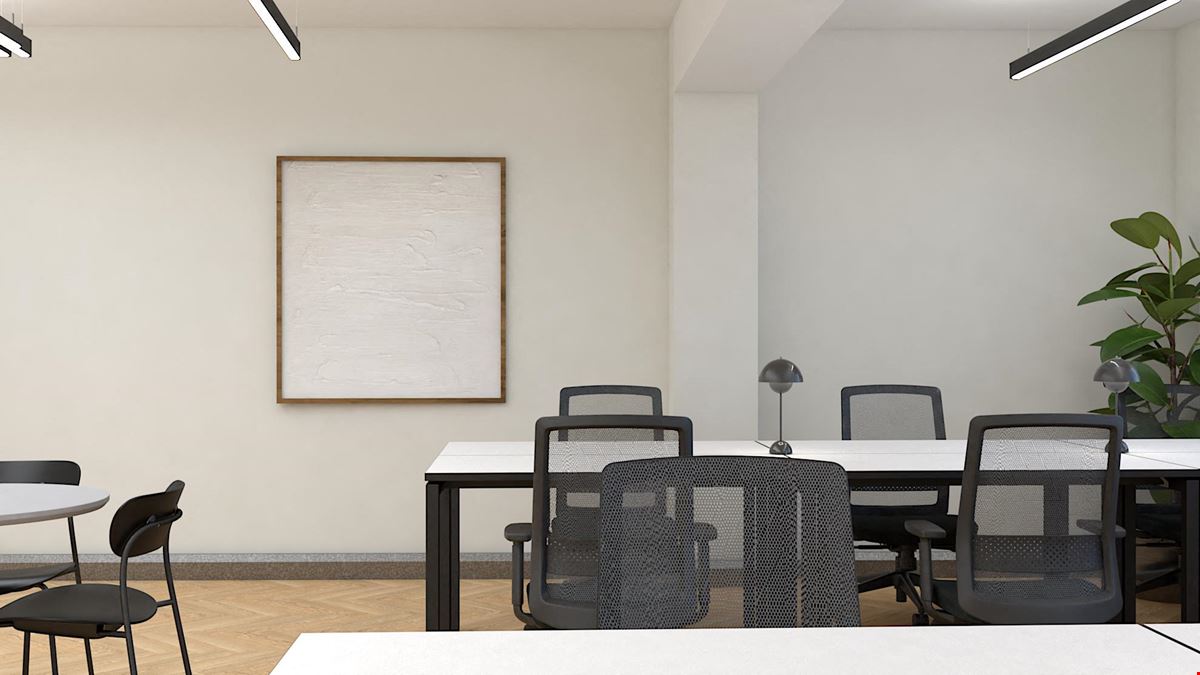 Workpad - 7 Berwick St