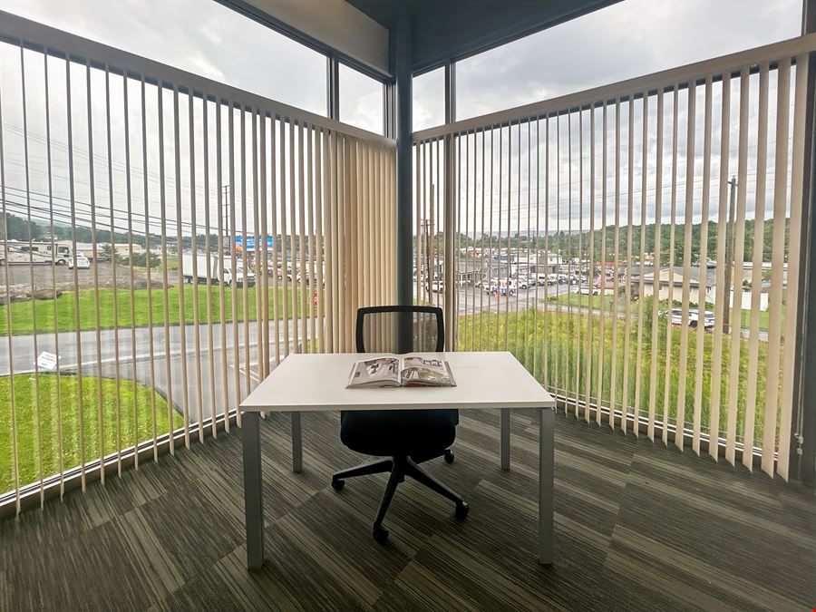 PA, Scranton - Oakwood Drive