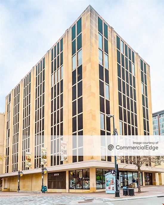 Preview of 30 West Mifflin Street Office space for Rent in Madison