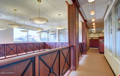 Preview of Alaska Co:Work Office space for Rent in Anchorage