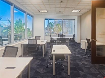 Preview of HQ - Las Vegas - S 4th St Office space for Rent in Las Vegas