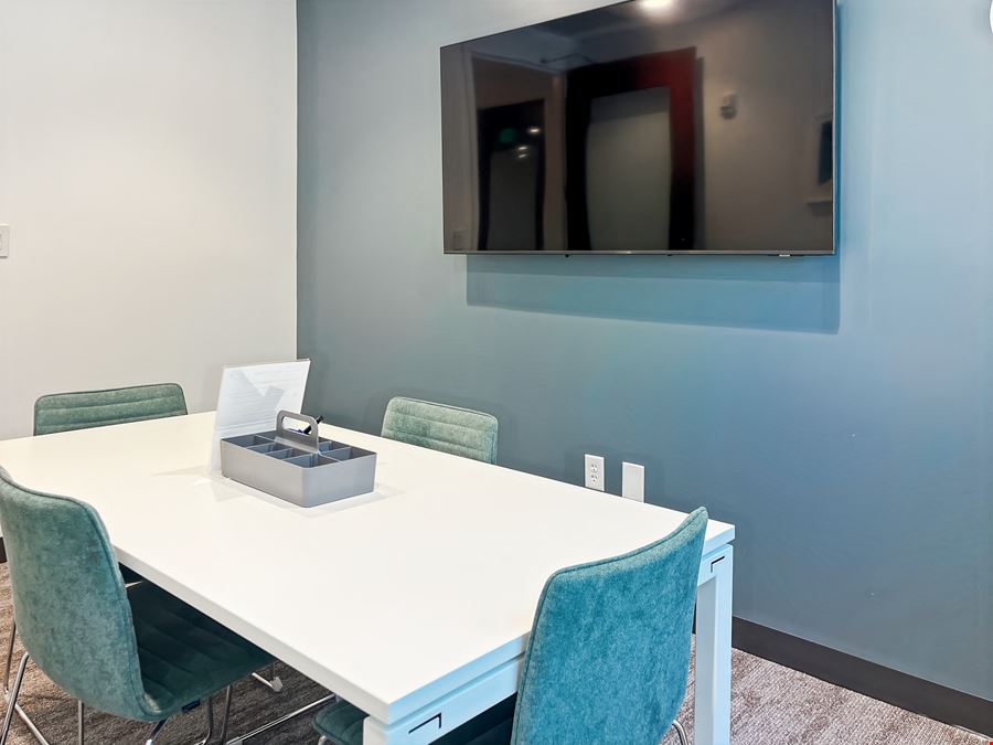 FL, Maitland - Concourse Pkwy S