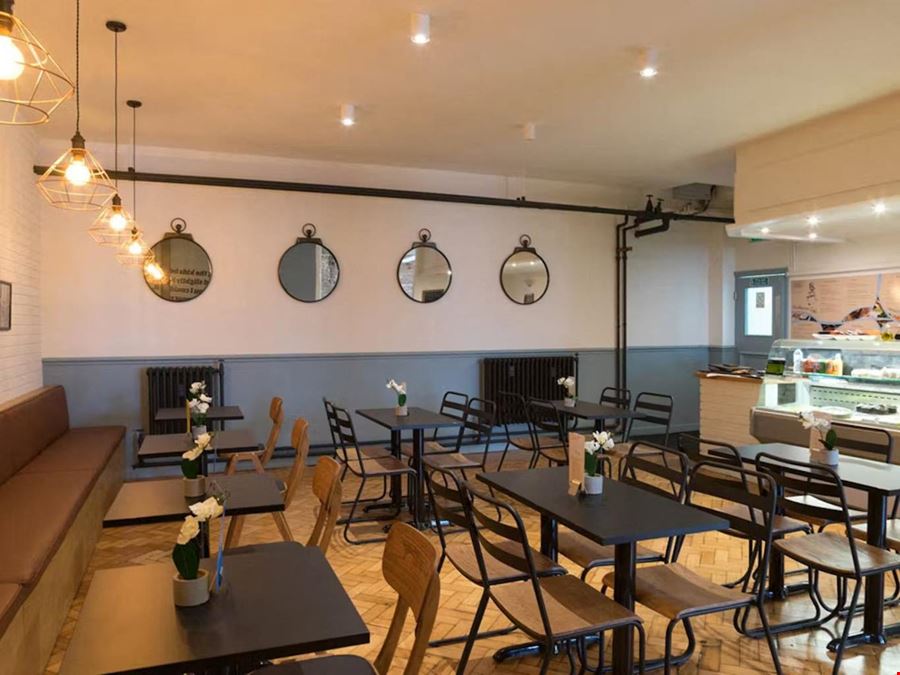 BizSpace - Altrincham