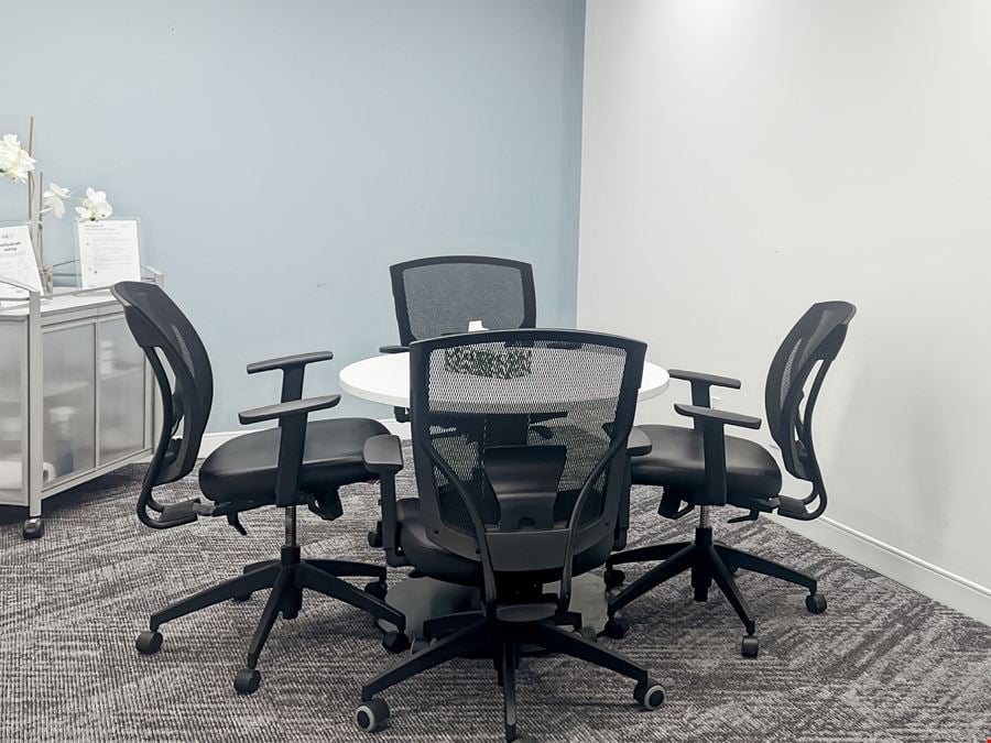 Regus - Calgary – One Executive Place