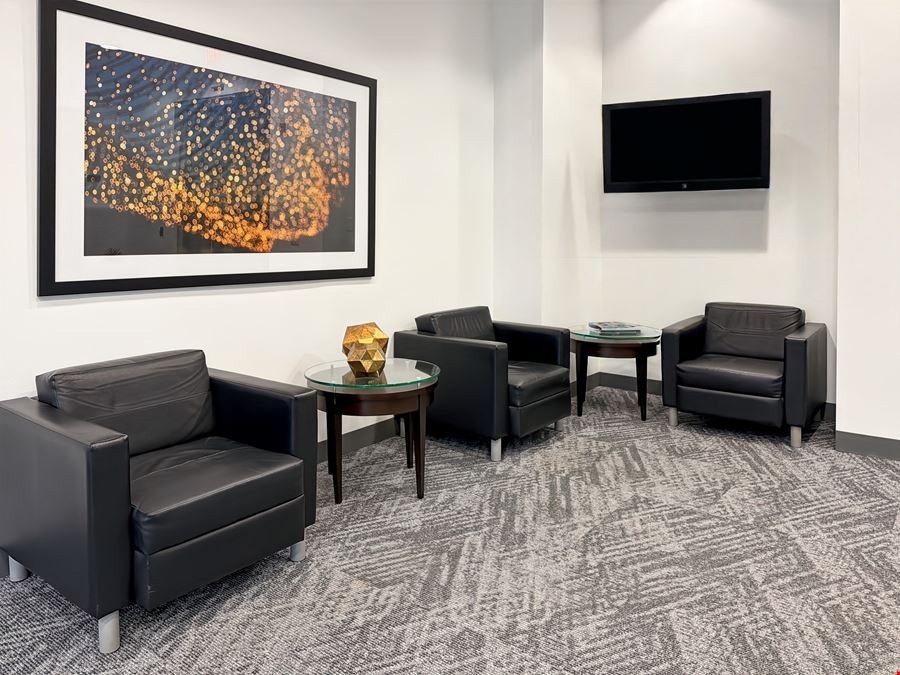 Regus - West Palm Beach - Emerald View