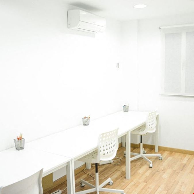 Work In Company (DNU)