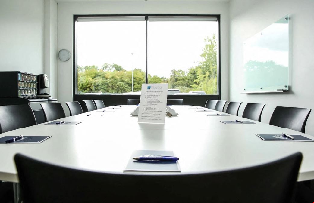 Milton Park Innovation Centre