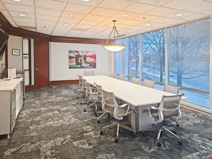 Preview of Regus - Lawrenceville - Huntcrest Office space for Rent in Lawrenceville