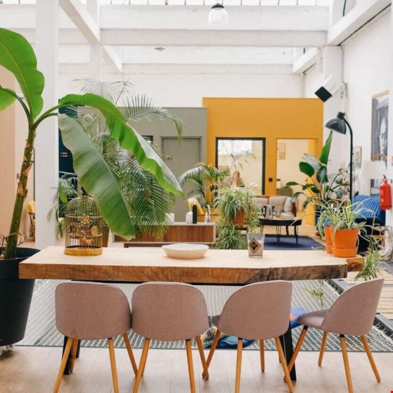 Preview of L'Atelier Cail Office space for Rent in Saint-Étienne