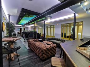 Seven Coworking