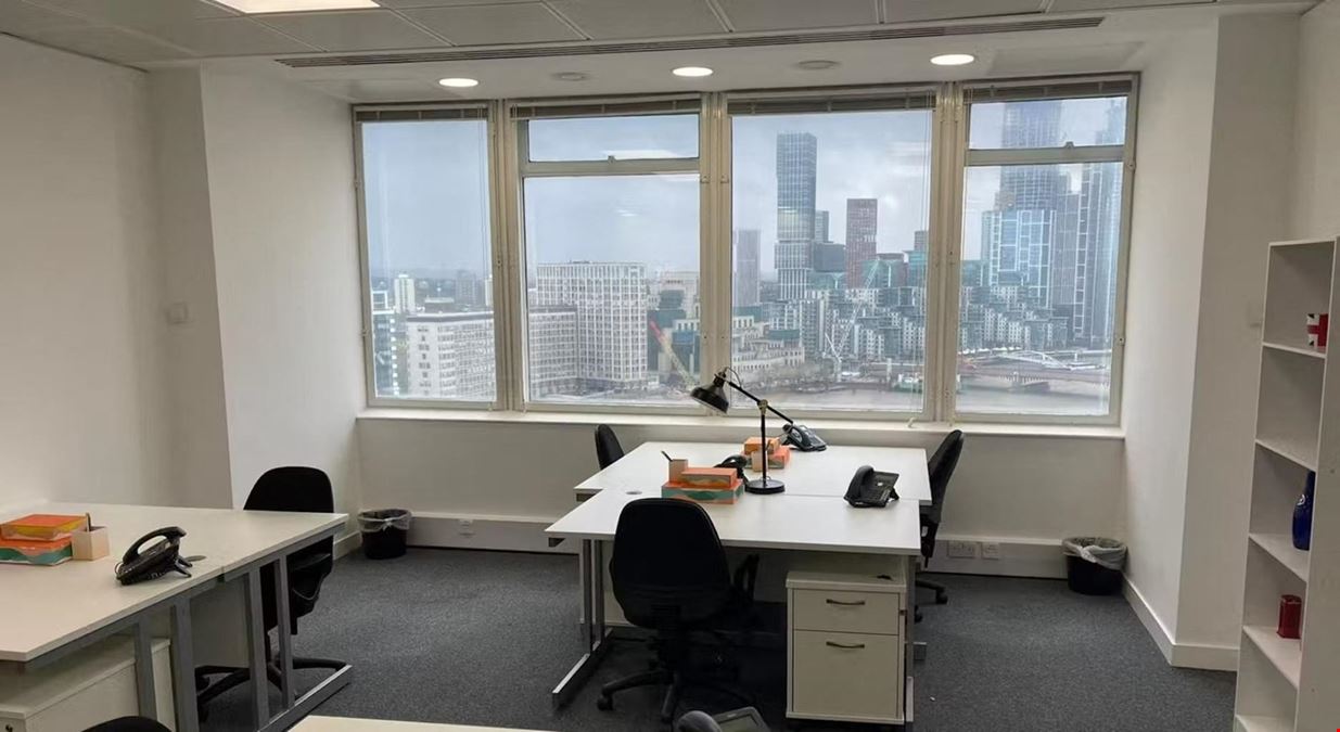 NewFlex - Citibase London Millbank