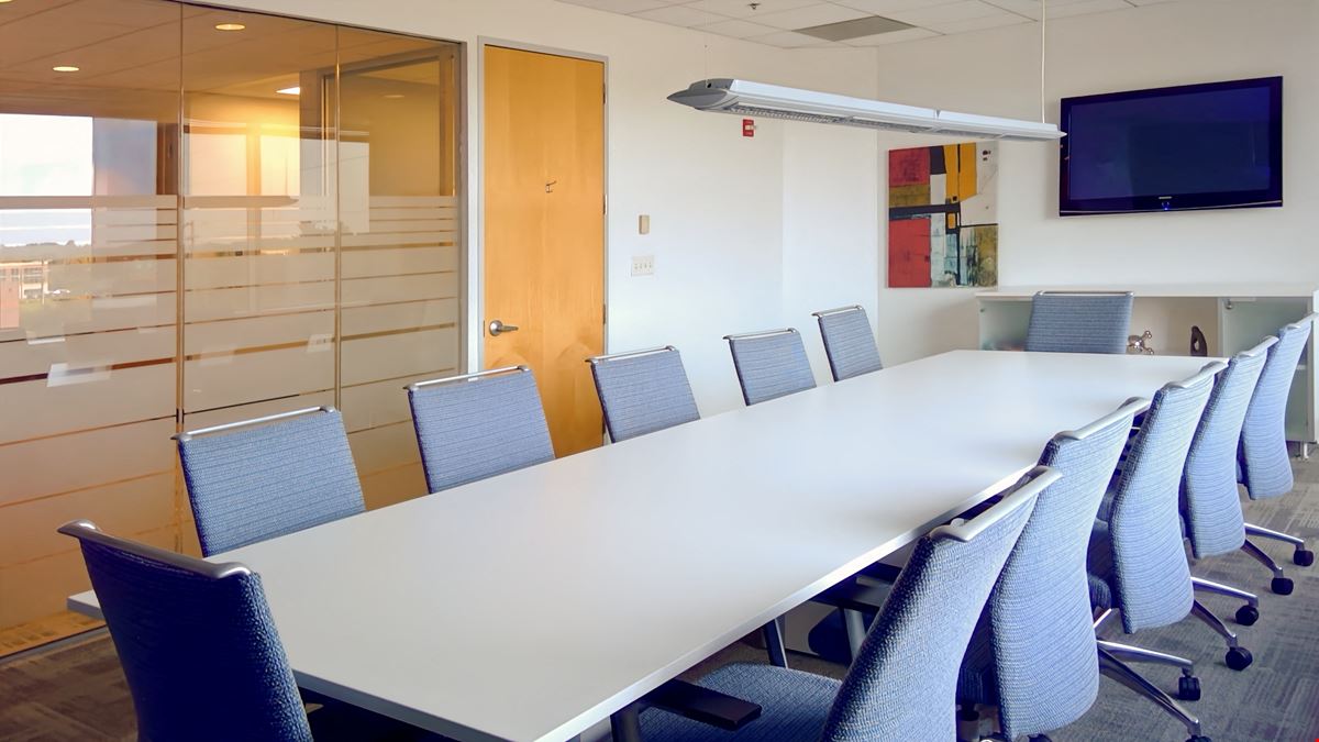 Battlefield Overlook