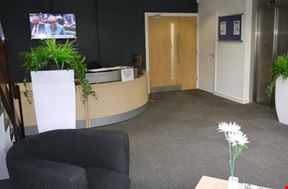 Biz Hub - Hull