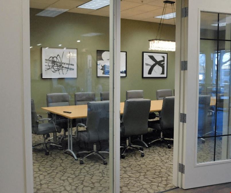 The Village Workspace