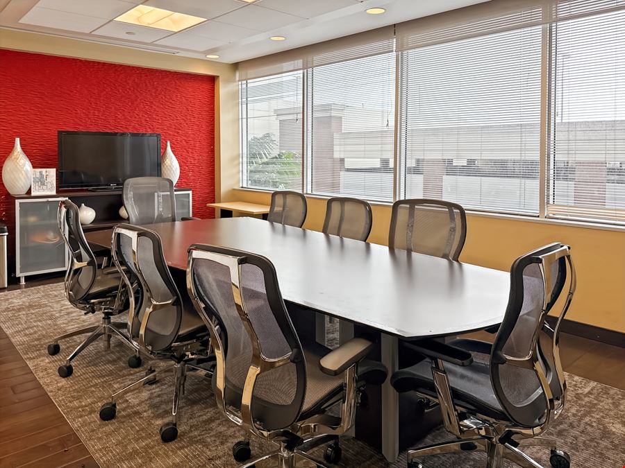 Regus - Doral – Downtown