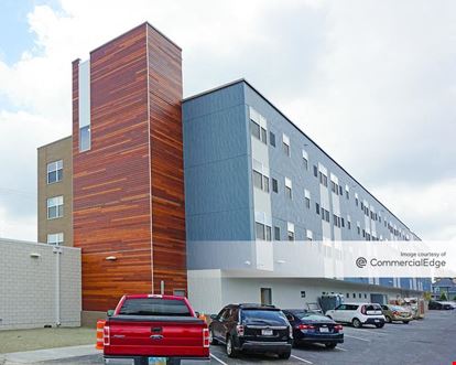 Preview of 1400 East 105th Street Office space for Rent in Cleveland