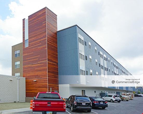 Preview of 1400 East 105th Street Office space for Rent in Cleveland