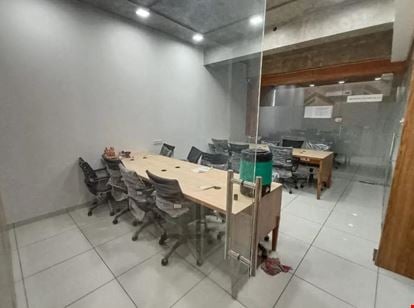 Preview of Workzone - WTT Office space for Rent in Ahmedabad