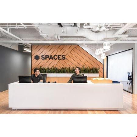 Preview of Spaces City National Plaza Coworking space for Rent in Los Angeles